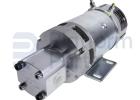 Skyjack - Electric motor - SJ-147099
