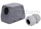 Skyjack - Connector plug - SJ-156545