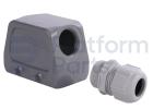 Skyjack - Connector plug - SJ-156545