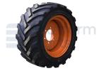 Skyjack - Wheel, all-terrain (foam) - SJ-166011