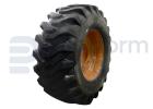 Skyjack - Wheel, all-terrain (foam) - SJ-167463