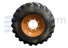 Skyjack - Wheel, all-terrain (foam) - SJ-167463