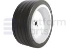 Skyjack - Wheel, non-marking (solid) - SJ-234077