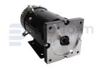 Snorkel - Drive motor, electric - SN-6091777