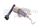 Genie - Solenoid, shut-off - SO-12VC2