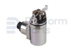 JLG - Solenoid, shut-off - SO-12VD4