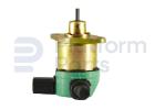 Solenoid, shut-off - SO-12VK2