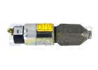 Solenoid, throttle - ST-12VK3