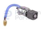 Solenoid, throttle - ST-24VK