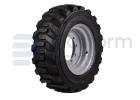 Genie - Wheel, all-terrain (foam) - TI-10165340