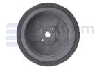 Haulotte - Wheel, non-marking (solid) - TI-125425NM-60
