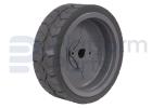 Haulotte - Wheel, non-marking (solid) - TI-125425NM-60