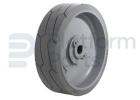 Dingli - Wheel, non-marking (solid) - TI-323100NM-D89