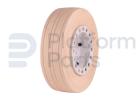 Skyjack - Wheel, non-marking (solid) - TI-4008R