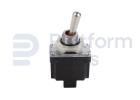 Genie - Switch, toggle, 2P - TS-12G58S