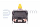 JLG - Switch, toggle, 3P - TS-13Y11
