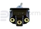 UpRight - Switch, toggle, 2P - UP-012797-000