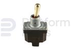 UpRight - Switch, toggle, 2P - UP-012797-000