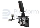 UpRight - Joysticks & control boxes - UP-058804-000