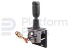 UpRight - Joystick, drive, steer - UP-063975-000
