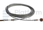 UpRight - Emergency lowering cable - UP-065754-003