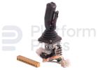 UpRight - Joystick, drive, steer - UP-066785-000
