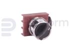 UpRight - Switch, rotary knob, 3P - UP-066805-003