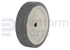UpRight - Wheel, non-marking (solid) - UP-515069-000