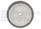 UpRight - Wheel, non-marking (solid) - UP-515069-000