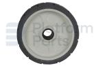 UpRight - Wheel, non-marking (solid) - UP-515071-000