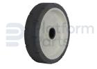 UpRight - Wheel, non-marking (solid) - UP-515071-000