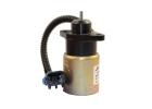 JLG - Solenoid, shut-off - JL-7023177